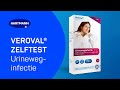 Veroval Zelftest Urineweginfectie