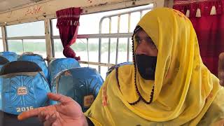 Ashiq Bus'a Saware | Balochi Comedy Video | Aashiq