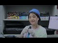 sub asmr 껄렁미 넘치는 타투이스트 tattooist roleplay