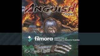 ANGUISH FORCE - The glorious Admiral