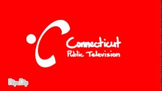 CPTV Connecticut Logo #3 (Made By TDSToons)