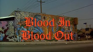 [4K upscale] Full movie Blood In Blood Out (1993) with subtitles (read description)