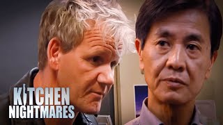 Can This Owner Find His Passion Again? |  Episode S3 E12 | Kitchen Nightmares |