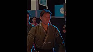 The former Sekai Taikai winner Axel Kovacevic #axelkovacevic #sekaitaikai #cobrakai #cobrakaichop