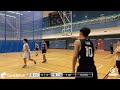 頂邦籃球聯賽 20211105 民華u17 vs 肥寶之鬼 q1