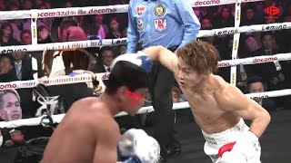 Why Monster Naoya Inoue Don't Fight John Riel Casimero or MJ Murodjon Kakharovich Akhmadaliev