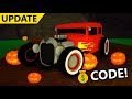 🎃 HALLOWEEN - Car Dealership Tycoon Update Trailer