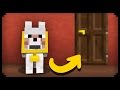 ✔ Minecraft: How to make a Working Guard Dog ✔ Minecraft: How to make a Working Guard Dog