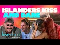 Islanders do naughty dares in the 'Pandora's Box' Challenge | Love Island Australia 2024