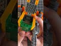 What are some interesting LEGO building techniques that you’ve learned? #LEGO #technique #monkbiz