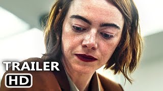 KINDS OF KINDNESS Trailer 2 (2024) Emma Stone