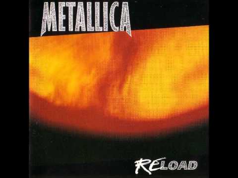 Metallica Reload Full Album Youtube