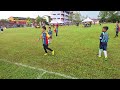 Anfield 5s | U9 |  Group stage | SRI3A (2-0) SK Padang Besaq