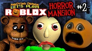 Are These Memes Or Monsters Roblox Horror Mansion Part 2 - the mansion in the middle of nowhere a roblox horror machinima