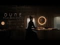 DUNE: Study With Jessica - Deep Focus Ambient Music For Concentration, Reading and Work | RELAXING