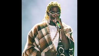 [FREE] Young Thug Type Beat 2024 - "Going Crazy"