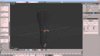 Character Creation Tutorial - Part 1