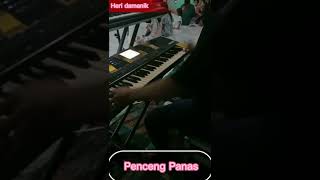 Penceng Panas Heri Dmanaik