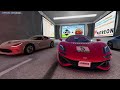 cars vs lava parkour challange bmw audi mercedes beamng drive