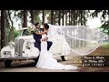 Tamara & Matthew - The Wedding Film by RJM Pictures (4K)