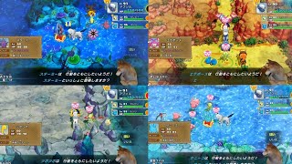 【ポケダンDX】燦然と輝く色違いを求めて　色違い収集の旅 17/28