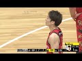 osaka evessa vs gunma crane thunders 2025 01 12 resona group b.league 2024 25