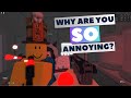 Roblox Project Lazarus: 5 Types of Players You Love to Hate