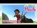 HEIDI - EPISODE 12 - SAVE SWEETHEART