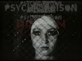 Die Form - Psychic Poison (Video Clip)