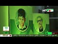 বঙ্গবন্ধু’র জন্মশতবার্ষিকী পালনে খুলনায় আন্তর্জাতিক টেনিস