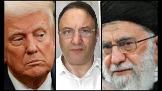 Pse nuk e aprovon Trump eleminimin e Khameneit? Olsi Jazexhi për rrëzimin e mundshëm të regjimit