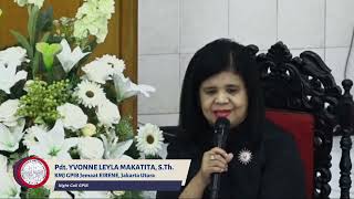 Night Call GPIB Rabu 05 Februari 2025 Episode 2483