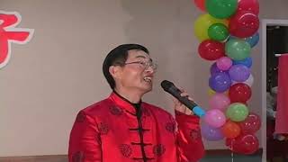 南加知青-72  20070210  男声独唱   祖国，慈祥的母亲