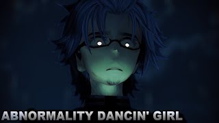 【MMD || Motion Commission x SG】Abnormality Dancin' Girl - (Motion DL)