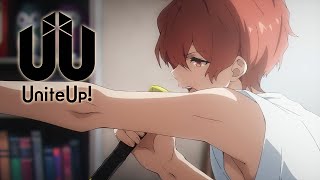 TVアニメ『UniteUp!』PV第2弾｜2023年1月7日放送開始！