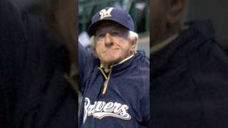 IN MEMORY OF ROBERT GEORGE UECKER (Jan. 26, 1934 – Jan. 16, 2025) #rip #bobuecker #baseball #mlb #Q