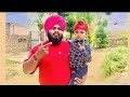 Noor latest new funny TikTok video | Part 2 | Little Star Punjabi Most Funny Video 😂