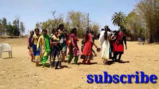 આરે ઉનાળામાં સાજન પરની જવાની | somabhai baria new timli dans|hit timli