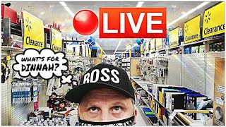 🔴  LIVE - WALMART CLEARANCE AND BLACK FRIDAY DEALS! THIS WALMART WAS COMPLETE TRASH!