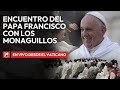 🔴 EN VIVO desde el Vaticano | Encuentro del Papa Francisco con Monaguillos | 30 Julio 2024