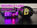 Geshelli Archel 2 Pro Headphone Amplifier (Exceptional Fidelity)