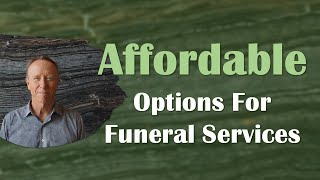Cremation, Burial, & Celebrating Life: Affordable Options Explained