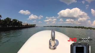 APBA Presents the JVC Adixxion Video of The Week