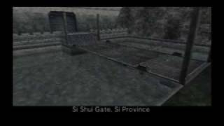 DW4: Si Shui Gate-Opening