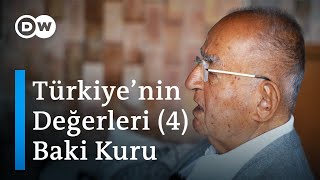 Prof. Dr. Baki Kuru: Hukuksuzluk bizi bir yere götürmez - DW Türkçe