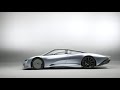 new £1.8m mclaren speedtail hypercar revealed it can out accelerate a bugatti chiron