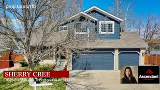 1685 E 135th Ave Thornton, CO 80241