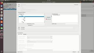 LabPlot MQTT - new UI for subscribing&unsubscribing
