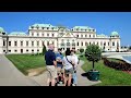 Виена пешеходен тур на забележителностите vienna sightseeing walking tour