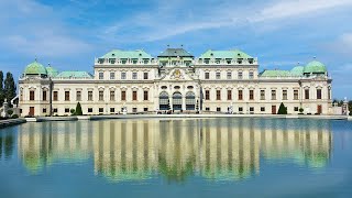 Виена - пешеходен тур на забележителностите / Vienna - Sightseeing Walking Tour